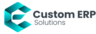 Custom ERP Solutions